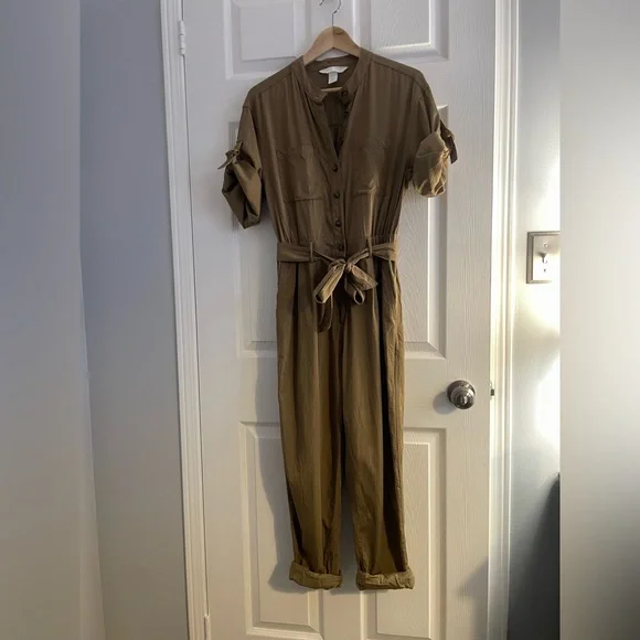 H&M jumpsuit - Picture 3 of 9